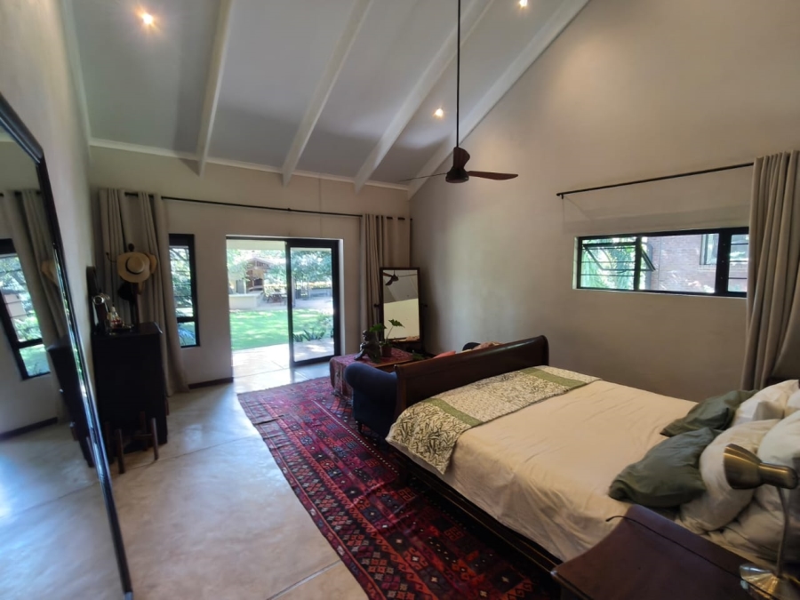 4 Bedroom Property for Sale in Waterkloof A H North West